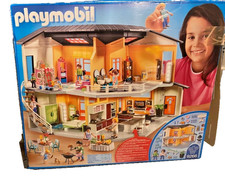 Playmobil 9266 Modern
