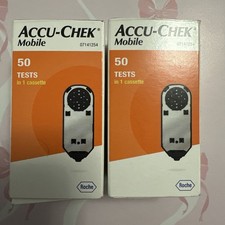 Accu chek mobile - accu-chek,