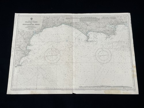 Vintage admiralty navigation - admiralty,