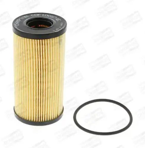 Oil filter insert - filter,