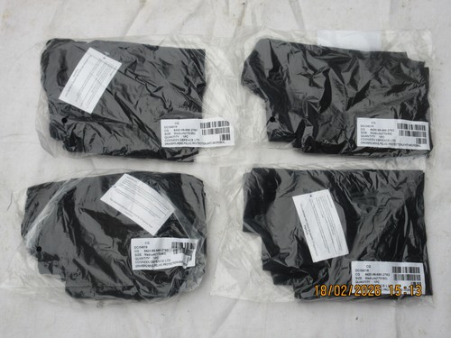 Drawers pelvic protection - drawers,