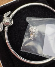 Genuine Pandora Harry Potter