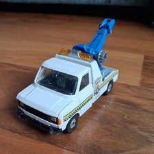 Corgi 1140 Ford Transit