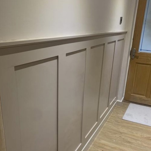 Low cost mdf - cost, wall