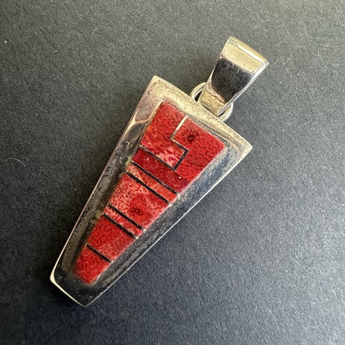 Vintage sterling silver - sterling,