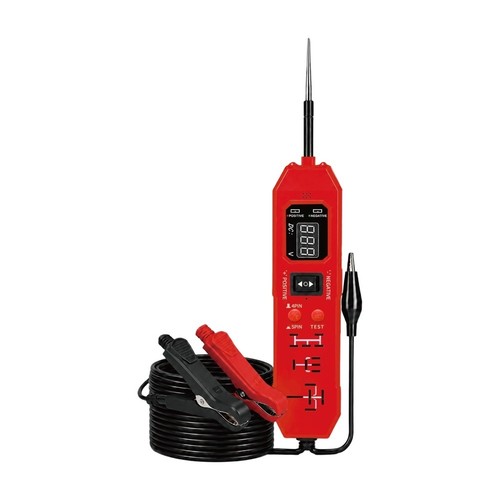 Car circuit tester relay - car,