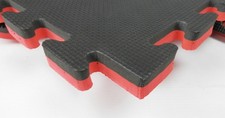 40mm THICK EVA INTERLOCKING FLOOR FOAM MATS GYM JUDO EXERCISE MARTIAL BOXING