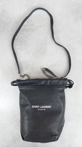 Saint laurent teddy - saint,