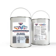 Extreme Paints Satinwood Paint