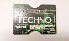 Roland SR-JV-80 11 Techno