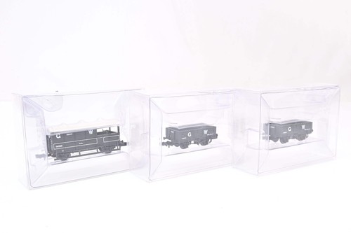 Graham farish gauge - graham, n
