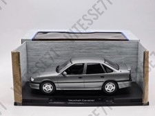 MCG 1:18 Diecast 2000 Vauxhall