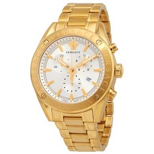 Versace chrono chronograph - versace,