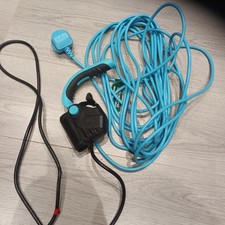 Mcgregor Lawnmower Switch And