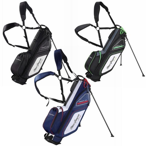 Macgregor principal stand - principal, 7"