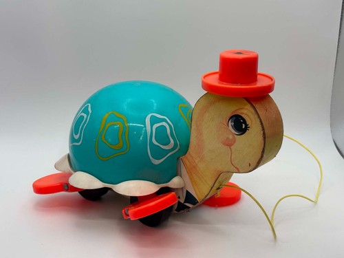 Vintage fisher price - vintage,