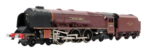 Hornby dublo gauge - hornby, lmr