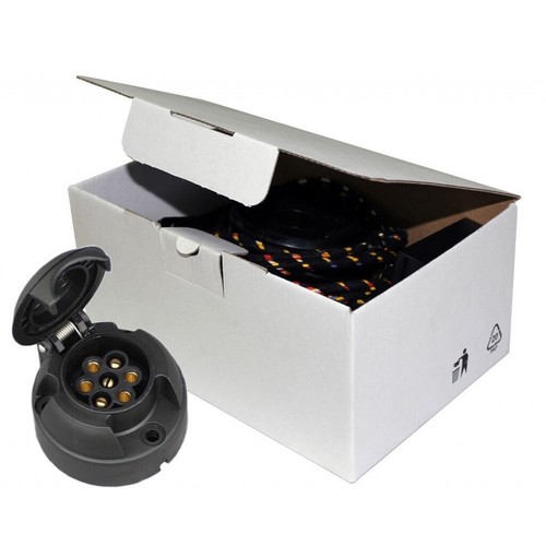 Towbar electrics for peugeot - towbar,