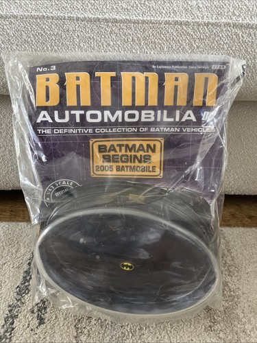 Batman automobilia - batman,