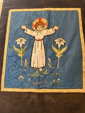 vintage UK church devotional