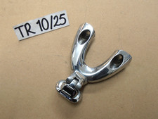 Harley-Davidson V-Rod VRSCAW Leave-On Front Windshield Screen Mount 2007 10/25