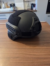 Tactical Military Helmet