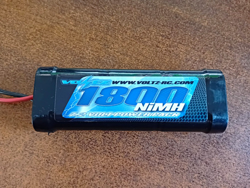 Voltz nimh 1800mah - nimh,