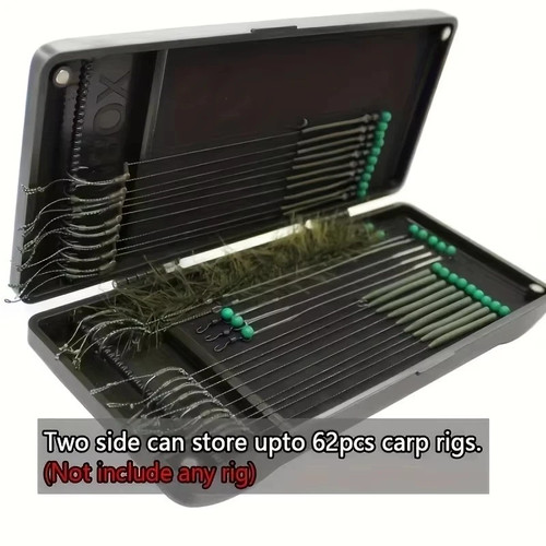 Rig wallet tackle box - rig,