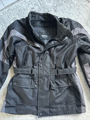Motorcycle jacket oxford - jacket,