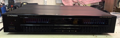 Pioneer 777 graphic - pioneer,