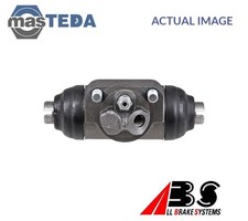 2602 DRUM WHEEL BRAKE CYLINDER FRONT RIGHT ABS NEW OE REPLACEMENT