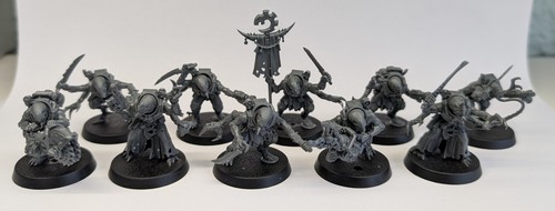 Warhammer 40k gsc genestealer - warhammer,