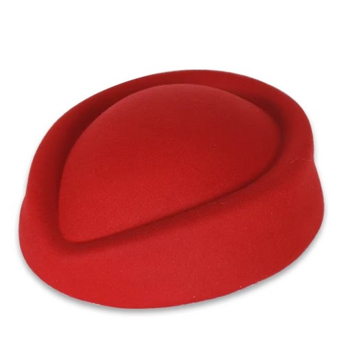 Formal top hats solid pillbox - formal,