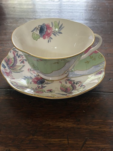 Wedgwood butterfly bloom tea - wedgwood,