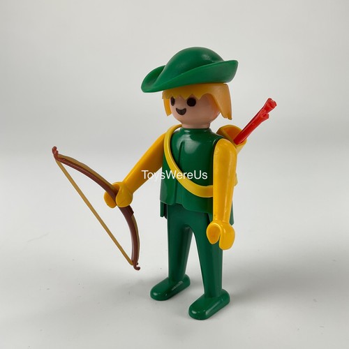 Playmobil playpeople 1717 - playmobil,