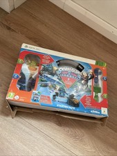 Activision XBOX 360 Skylanders Trap Team Starter Pack Video Game 6+ -FPL-CP