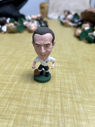 Corinthian stanley matthews - stanley,