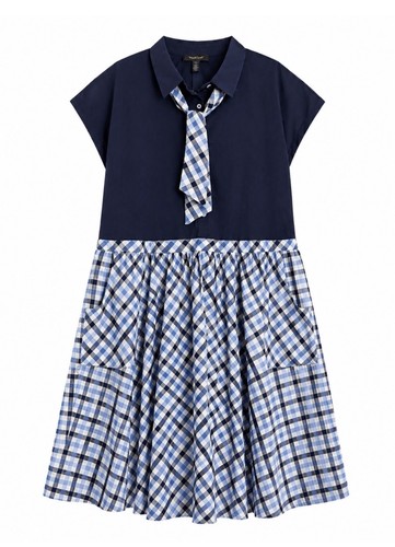 Modcloth shirt dress - modcloth,