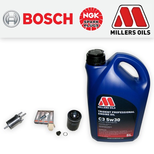 Service kit golf mk6 - vw, 2.0