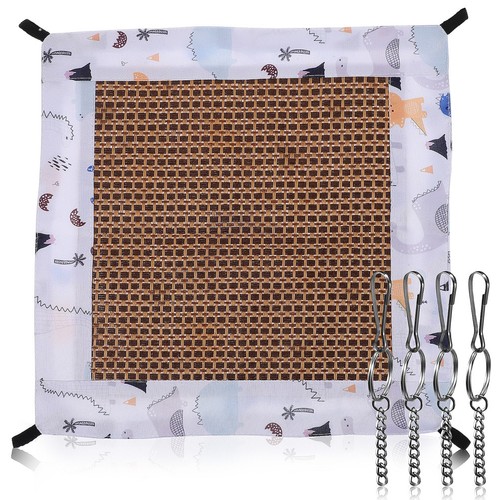 Breathable small pets hanging - pets,