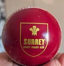 Surrey County Cricket Club