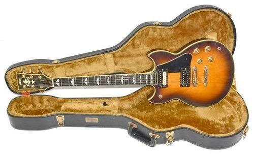 Yamaha sg2000 electric guitar - yamaha,