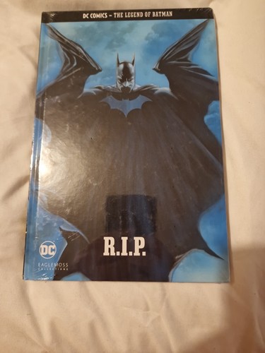 Comics the legend of - the,