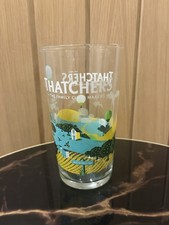 THATCHERS Pint Glass, Limited