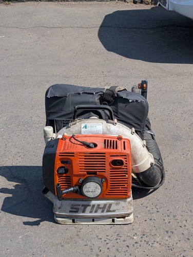 Stihl br420 backpack - stihl,