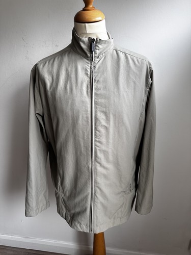 Rohan passport jacket - passport,