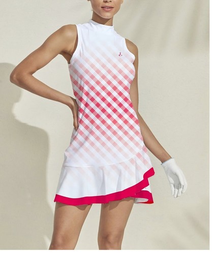 Acegolfs women sleeveless - acegolfs,