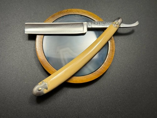 Vintage edlis barber - 9/16”,