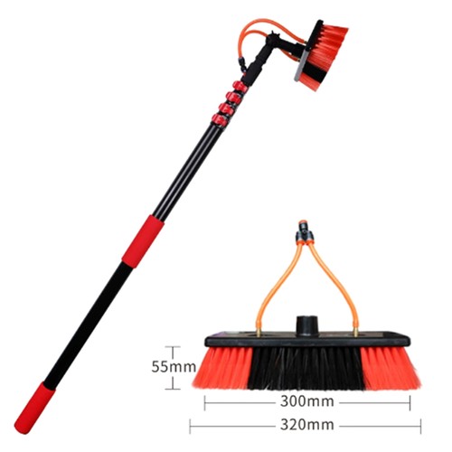 Lightweight extendable water - lightweight,