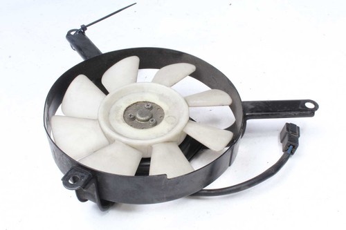 Cooling fan radiator - cooling,